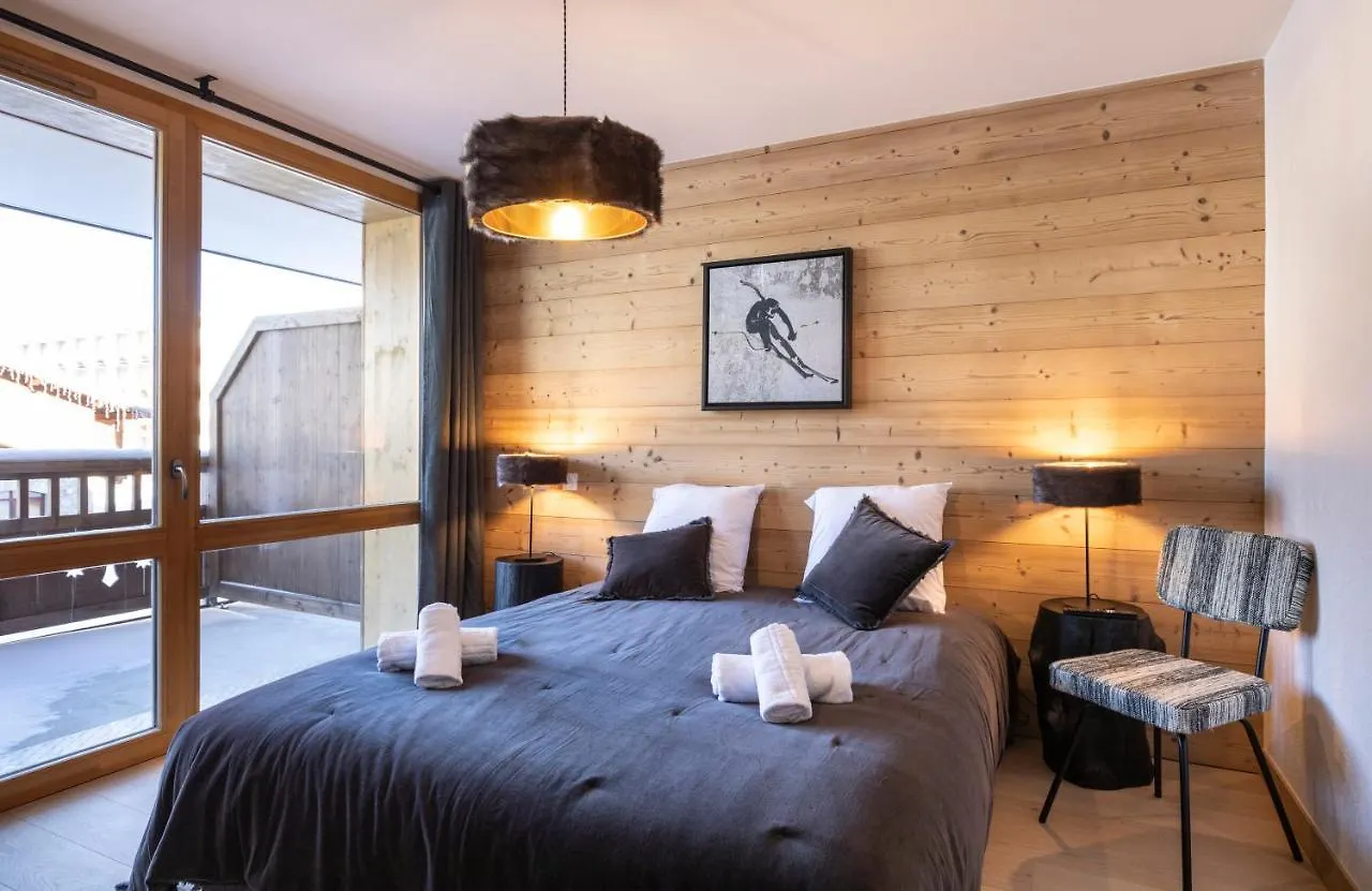 Terresens - Neige Et Soleil Aparthotel Les Deux Alpes