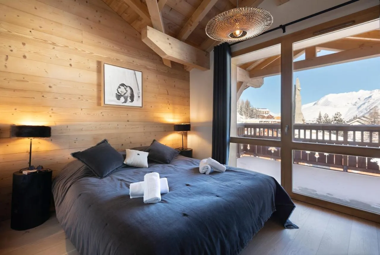 Terresens - Neige Et Soleil Aparthotel Les Deux Alpes France