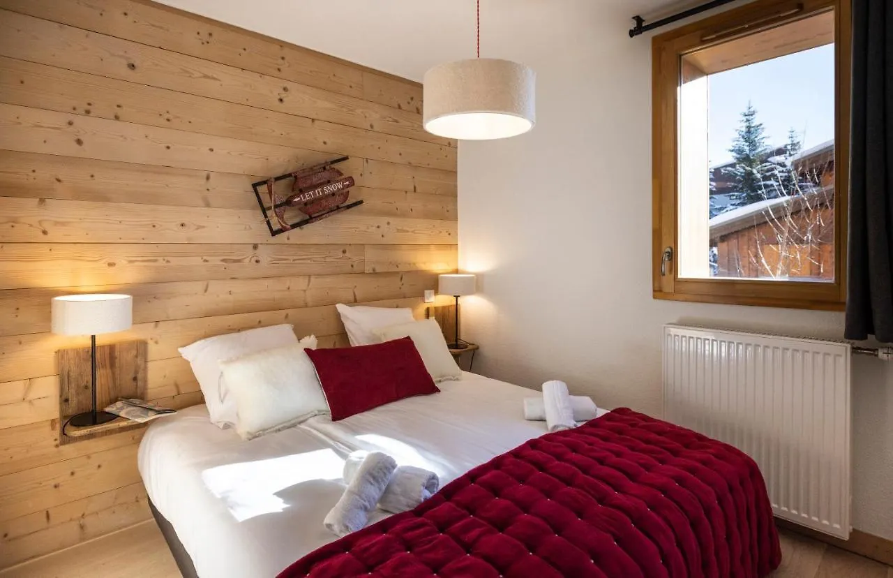 Terresens - Neige Et Soleil Aparthotel Les Deux Alpes France