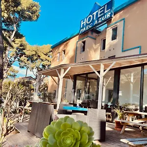 Parc Azur Et - Toulon Hotel Ollioules