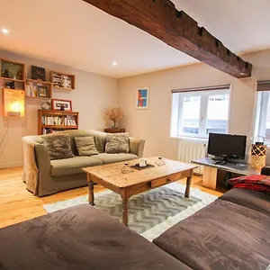 Duplex In The Heart Of Old Terrace + Parking Appartement Lille
