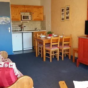 Le Tyrol Appartement