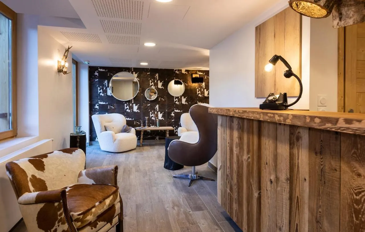 Aparthotel TERRESENS - Neige et Soleil à Les Deux Alpes France